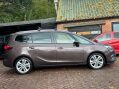 Vauxhall Zafira 1.4i Turbo SRi Nav Euro 6 5dr 3