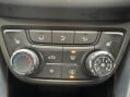 Vauxhall Zafira 1.4i Turbo SRi Nav Euro 6 5dr 11