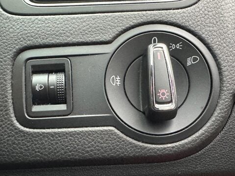 Volkswagen Polo 1.0 BlueMotion Tech SE Euro 6 (s/s) 5dr 14