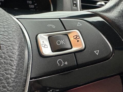 Volkswagen Polo 1.0 BlueMotion Tech SE Euro 6 (s/s) 5dr 13