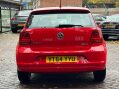 Volkswagen Polo 1.0 BlueMotion Tech SE Euro 6 (s/s) 5dr 5