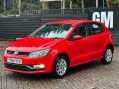 Volkswagen Polo 1.0 BlueMotion Tech SE Euro 6 (s/s) 5dr 2