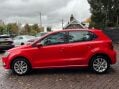 Volkswagen Polo 1.0 BlueMotion Tech SE Euro 6 (s/s) 5dr 3