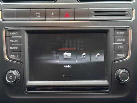 Volkswagen Polo 1.0 BlueMotion Tech SE Euro 6 (s/s) 5dr 11