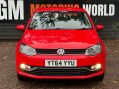 Volkswagen Polo 1.0 BlueMotion Tech SE Euro 6 (s/s) 5dr 1