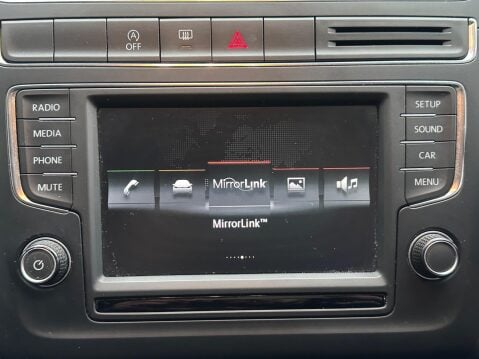 Volkswagen Polo 1.0 BlueMotion Tech SE Euro 6 (s/s) 5dr 10