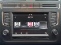 Volkswagen Polo 1.0 BlueMotion Tech SE Euro 6 (s/s) 5dr 9