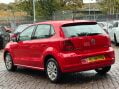 Volkswagen Polo 1.0 BlueMotion Tech SE Euro 6 (s/s) 5dr 4