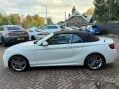 BMW 2 Series 2.0 220d M Sport Auto Euro 6 (s/s) 2dr 20