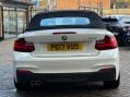 BMW 2 Series 2.0 220d M Sport Auto Euro 6 (s/s) 2dr 17