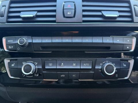 BMW 2 Series 2.0 220d M Sport Auto Euro 6 (s/s) 2dr 39