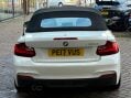 BMW 2 Series 2.0 220d M Sport Auto Euro 6 (s/s) 2dr 18