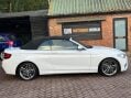 BMW 2 Series 2.0 220d M Sport Auto Euro 6 (s/s) 2dr 16
