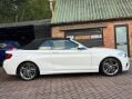 BMW 2 Series 2.0 220d M Sport Auto Euro 6 (s/s) 2dr 15