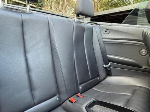 BMW 2 Series 2.0 220d M Sport Auto Euro 6 (s/s) 2dr 35