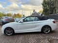 BMW 2 Series 2.0 220d M Sport Auto Euro 6 (s/s) 2dr 19
