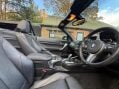 BMW 2 Series 2.0 220d M Sport Auto Euro 6 (s/s) 2dr 33