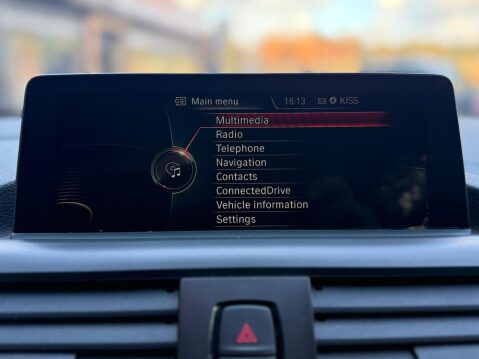 BMW 2 Series 2.0 220d M Sport Auto Euro 6 (s/s) 2dr 42