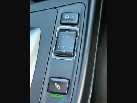 BMW 2 Series 2.0 220d M Sport Auto Euro 6 (s/s) 2dr 38