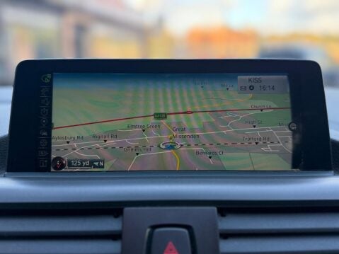 BMW 2 Series 2.0 220d M Sport Auto Euro 6 (s/s) 2dr 40