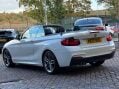 BMW 2 Series 2.0 220d M Sport Auto Euro 6 (s/s) 2dr 10
