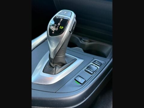 BMW 2 Series 2.0 220d M Sport Auto Euro 6 (s/s) 2dr 37