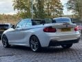 BMW 2 Series 2.0 220d M Sport Auto Euro 6 (s/s) 2dr 9