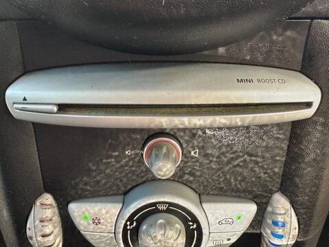 Mini Hatch 1.6 Cooper Euro 4 3dr 12