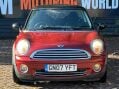 Mini Hatch 1.6 Cooper Euro 4 3dr 9