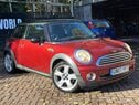 Mini Hatch 1.6 Cooper Euro 4 3dr