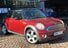 Mini Hatch 1.6 Cooper Euro 4 3dr