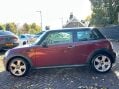 Mini Hatch 1.6 Cooper Euro 4 3dr 7