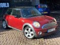 Mini Hatch 1.6 Cooper Euro 4 3dr 2
