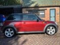 Mini Hatch 1.6 Cooper Euro 4 3dr 3