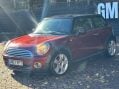 Mini Hatch 1.6 Cooper Euro 4 3dr 8