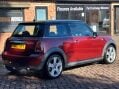 Mini Hatch 1.6 Cooper Euro 4 3dr 4