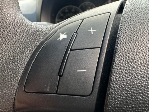 Fiat Grande Punto 1.2 Active White 3dr 13