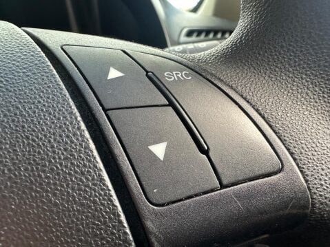 Fiat Grande Punto 1.2 Active White 3dr 14