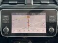 Nissan LEAF 40kWh N-Connecta Auto 5dr 12