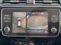 Nissan LEAF 40kWh N-Connecta Auto 5dr 11