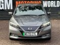 Nissan LEAF 40kWh N-Connecta Auto 5dr 6