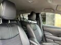 Nissan LEAF 40kWh N-Connecta Auto 5dr 7