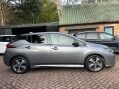 Nissan LEAF 40kWh N-Connecta Auto 5dr 3