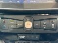 Nissan LEAF 40kWh N-Connecta Auto 5dr 10