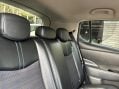 Nissan LEAF 40kWh N-Connecta Auto 5dr 8