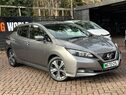 Nissan LEAF 40kWh N-Connecta Auto 5dr