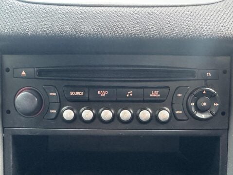 Peugeot 207 1.6 HDi Active Euro 5 5dr 13