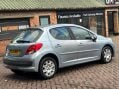 Peugeot 207 1.6 HDi Active Euro 5 5dr 4