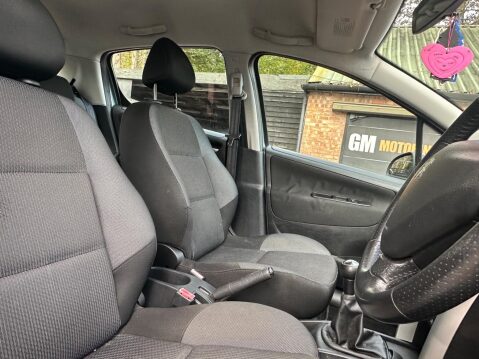 Peugeot 207 1.6 HDi Active Euro 5 5dr 10