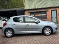 Peugeot 207 1.6 HDi Active Euro 5 5dr 3